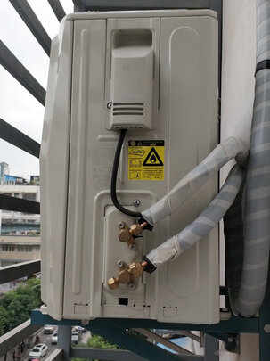海尔大一匹EDS81怎么样质量烂不烂？真实内幕曝光