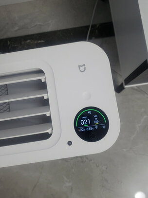 空气净化器|用户揭秘米家AC-M11-SC空气净化器好吗,入手解密评测真相