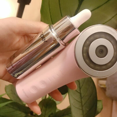 compercomper美容仪|compercomper美容仪到底怎么样，参数如何！