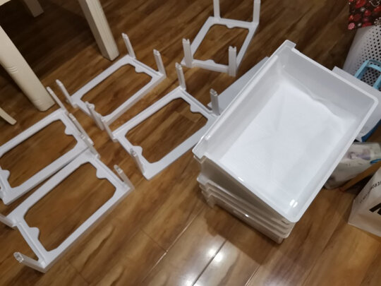 收纳柜