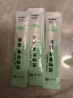 猫条猫零食