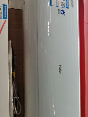 海尔KFR-35GW/81@U1-Ub|真实解密海尔荣御与统帅对比哪个好？用后告诉说真相