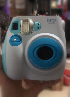 INSTAX instax mini7S好不好，操作简单吗？反应灵敏吗？