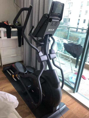 椭圆机|用户揭秘速尔E35L椭圆机好吗,入手解密评测真相