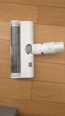 吸尘器