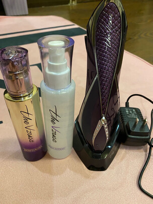 美容仪|报价参数The vzusa美杜莎美容仪质量好不好？刚上手就后悔了