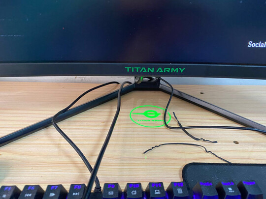 泰坦军团N27SQ PLUS质量诉说体验后讲一讲感受