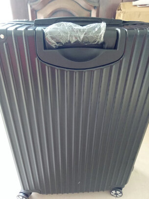 SOO拉杆箱-A210|用户揭秘SOO拉杆箱-A210好吗,入手解密评测真相