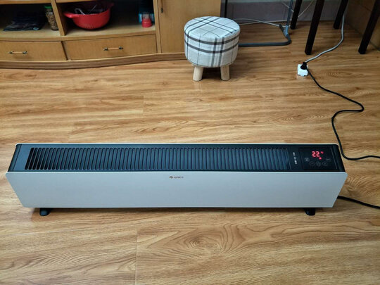 取暖器|格力NDJC-X6022B取暖器真实使用感受？真相必看