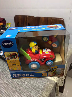 伟易达字母巴士极度喜欢感受反馈