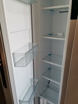 冰箱|华凌BCD-451WKH冰箱到底怎么样，参数如何！