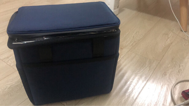 车载保温箱