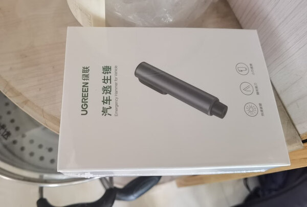 汽车安全锤