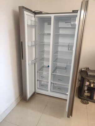 冰箱|美菱BCD-632WPUCX独家揭秘评测真相,不看后悔!