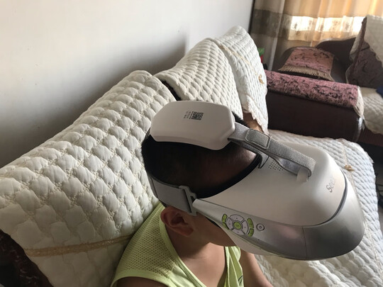 欧欧眼保仪效果怎么样到底有没有用呀？