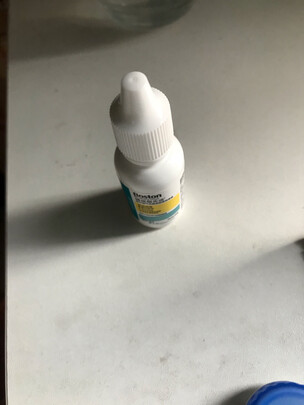 隐形眼镜护理液