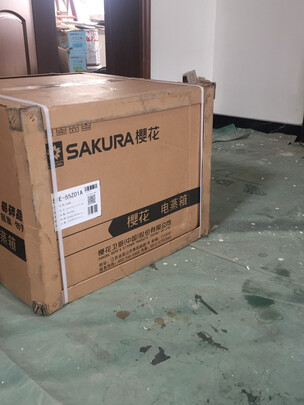 樱花SCE-55CA01|客观评价樱花SCE-55CA01怎么样？上手三周说真相