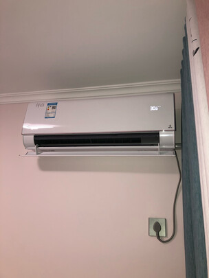 空调|【今日头条】美的纤白无风感空调怎么样？真的值得大家选购吗？