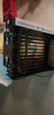 取暖器|用户揭秘格力NDY23-X6022取暖器好吗,入手解密评测真相