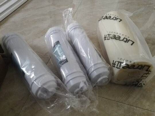净水器|客观评价立升超滤机LU3B-5C超滤伴侣活性炭滤芯净水器怎么样？上手三周说真相