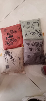 汽车竹炭包