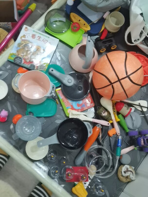儿童迷你厨房