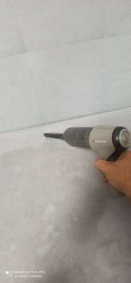 车载吸尘器