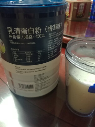 SWISSE乳清蛋白粉|SWISSE乳清蛋白粉怎么样？亲身体验告知你实情！