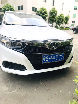 车牌架框
