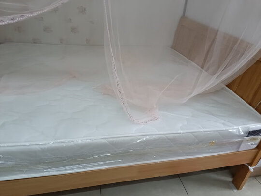 弹簧床垫