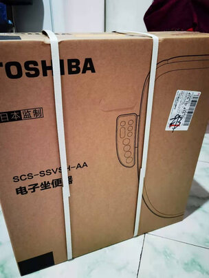 东芝T2-85E6智能马桶盖|用户揭秘东芝T2-85E6智能马桶盖好吗,入手解密评测真相