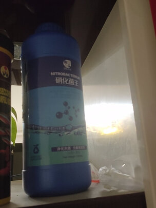 鱼缸硝化细菌