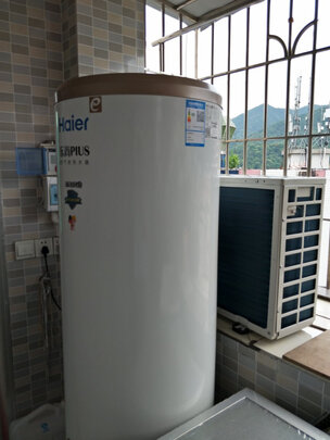 海尔RESX-200(70)/L3(N)空气能热水器|海尔RESX-200(70)/L3(N)空气能热水器如何,值得入手的原因分享！