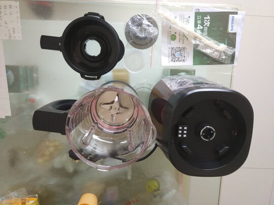 大家评测曝光飞利浦HR3868/00怎么样？？剖析真实情况