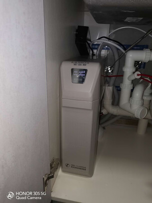净水器|史密斯R600ETD1怎么样上手一周说讲感受