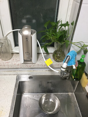 揭秘评测易开得净水器怎么样？三周使用讲良心真相