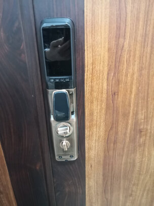 指纹锁|消费者诉说法托伊智能锁哪里生产的？属于什么档次？