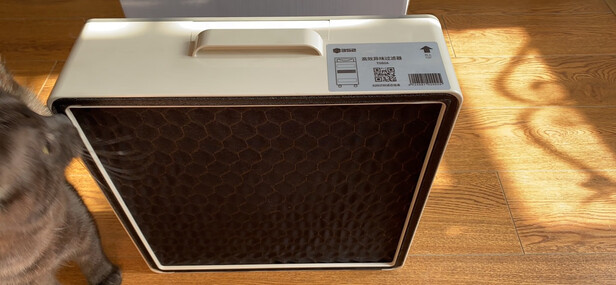 352X83C|352X83C PLUS空气净化器独家揭秘评测真相,不看后悔!