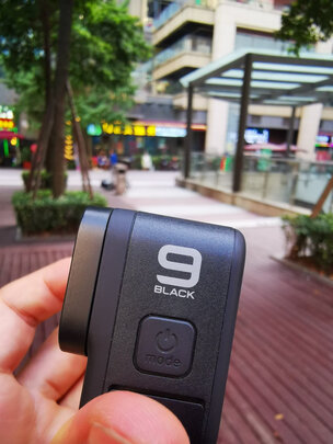 gopro hero9 black怎么样？使用效果是好还是差？