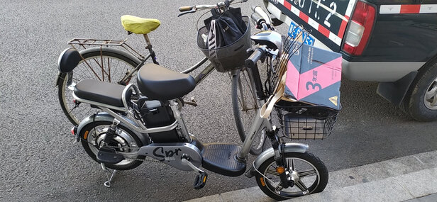 爱玛电动车质量怎么样谁用过啊