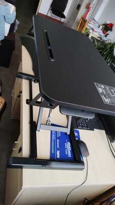 BrateckD760武士黑电脑桌|用户揭秘BrateckD760武士黑电脑桌好吗,入手解密评测真相