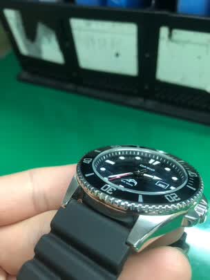 一:选购天美时t49963男士手表建议