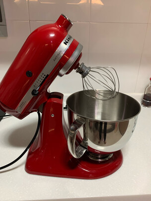 KitchenAid5KSM150PSCMH厨师机|用户揭秘KitchenAid5KSM150PSCMH厨师机好吗,入手解密评测真相