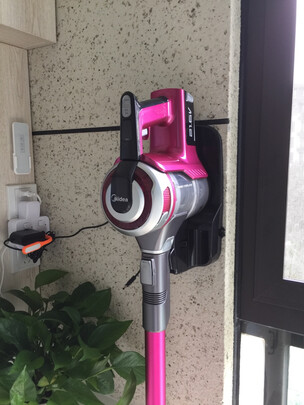 真心话评测:美的吸尘器V1 Pro怎么样质量口碑好还是差？