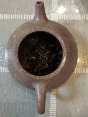 百年利永阿曼陀室子冶石瓢紫砂壶|百年利永阿曼陀室子冶石瓢紫砂壶好吗？图文评测曝光