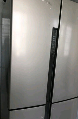 冰箱|参考剖析容声BCD-456WD11FP怎么样?深度测评剖析
