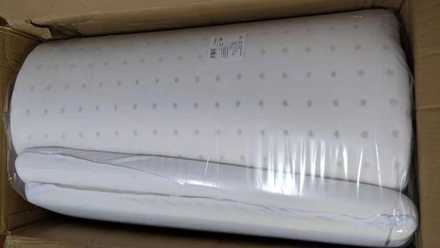 床垫|独家剖析网易严选床垫床褥乳胶床垫真的不好吗？讲内幕感受