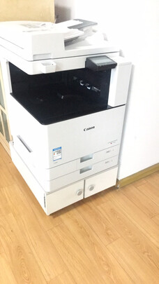 佳能复印机C3120L/C3020/3125质量坑不坑爹，老铁揭秘!