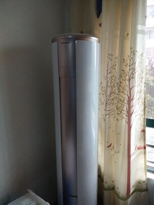 客厅空调|科龙KFR-50LW/FM1-A3空调怎么样？用后一周讲真相
