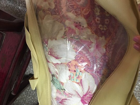 富安娜家纺羽绒被选购攻略需注意细节